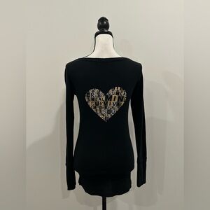 Michael Stars Mindful Top